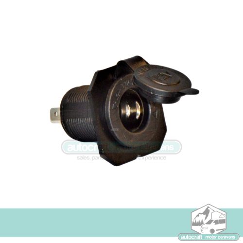 CIGAR SOCKET (THREADED FITMENT)