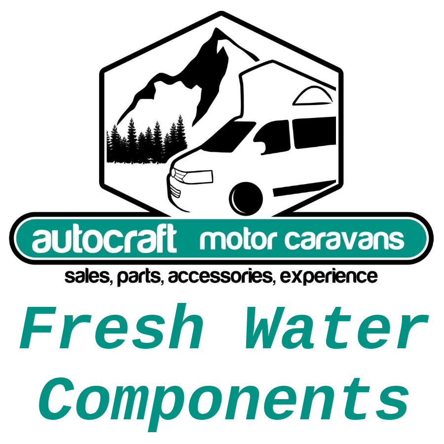 Campervan Tank Brackets & Components Autocraft