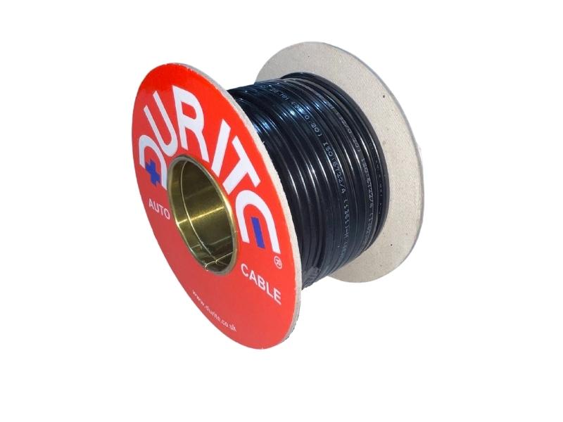 Durite Auto Wire