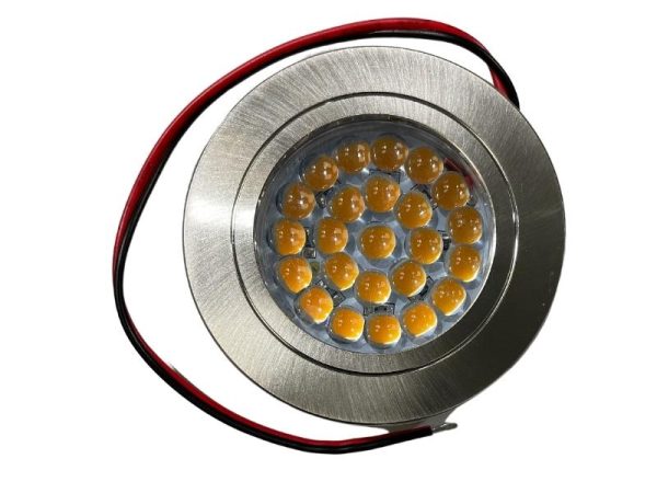 LED Dimmable downlight