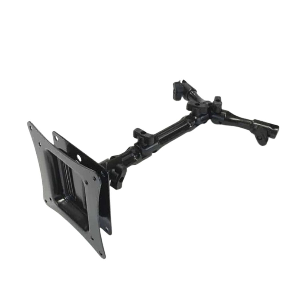 Campervan Universal Adjustable TV Headrest Mount