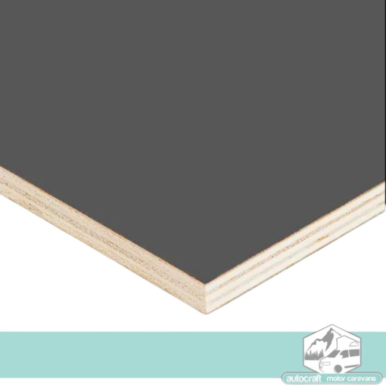 Campervan Stock Boards Autocraft Motor Caravans