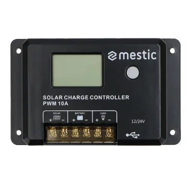 Mestic Monocrystalline Solar Panel MSMO-140 (140w) - Image 2