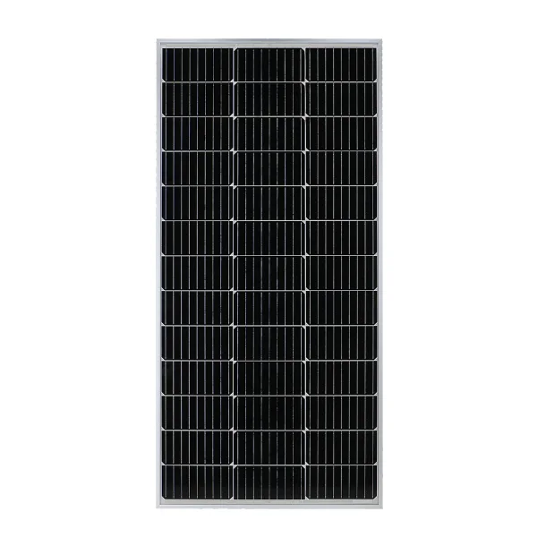 Mestic Monocrystalline Solar Panel MSMO-140 (140w)