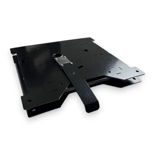 Mercedes Sprinter Passenger Seat Swivel Sportscraft - 2019+ models