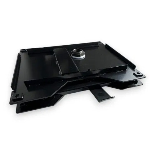 Mercedes Sprinter Passenger Seat Swivel Sportscraft - 2019+ models - Image 2