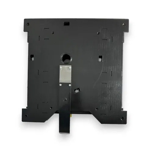 Mercedes Sprinter Passenger Seat Swivel Sportscraft - 2019+ models - Image 3