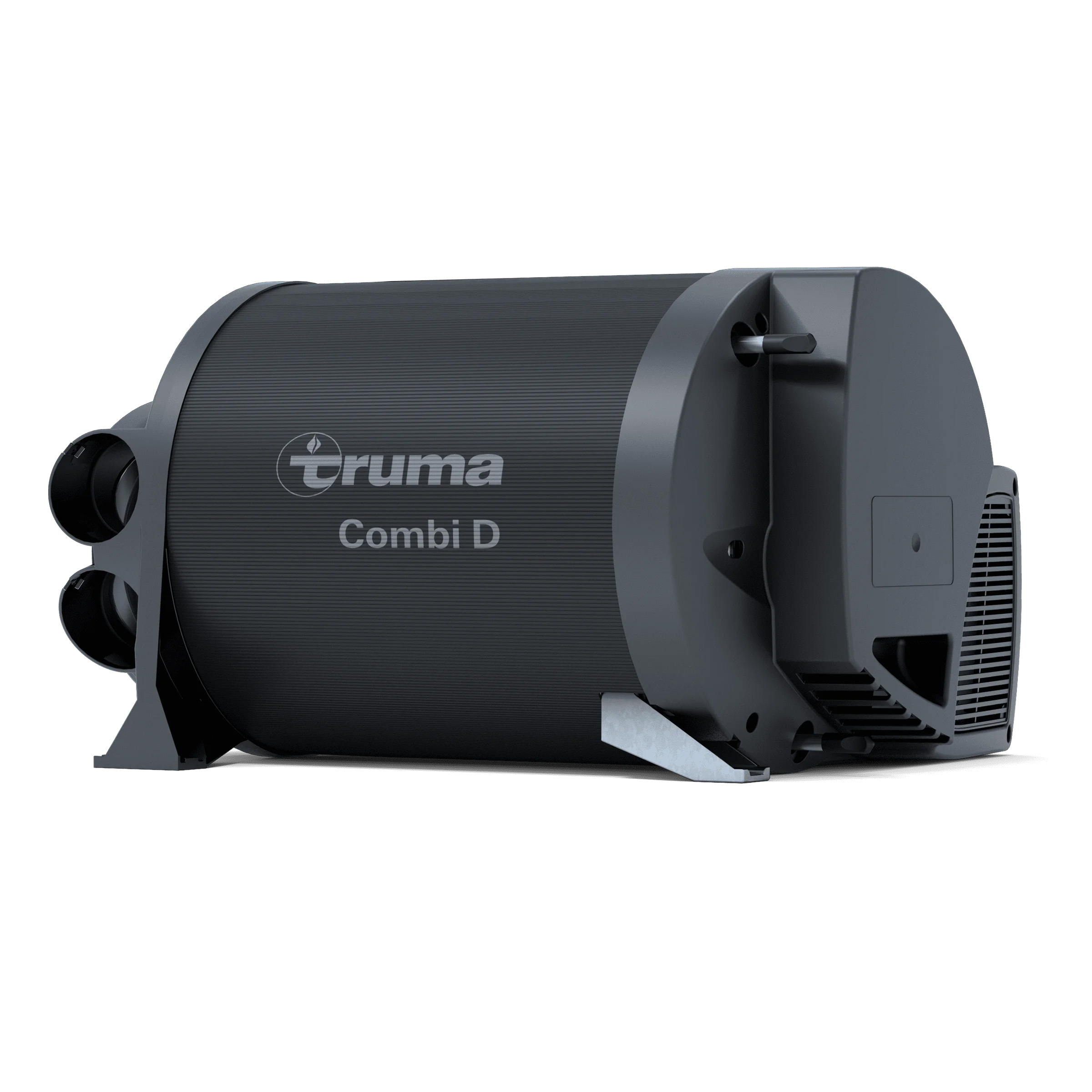 TRUMA 6DE DIESEL & ELECTRIC COMBI BOILER (iNet X Panel) - Image 2